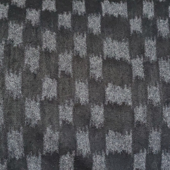 **SALE**Checkerboard Tback Tank - Picture 2 of 4